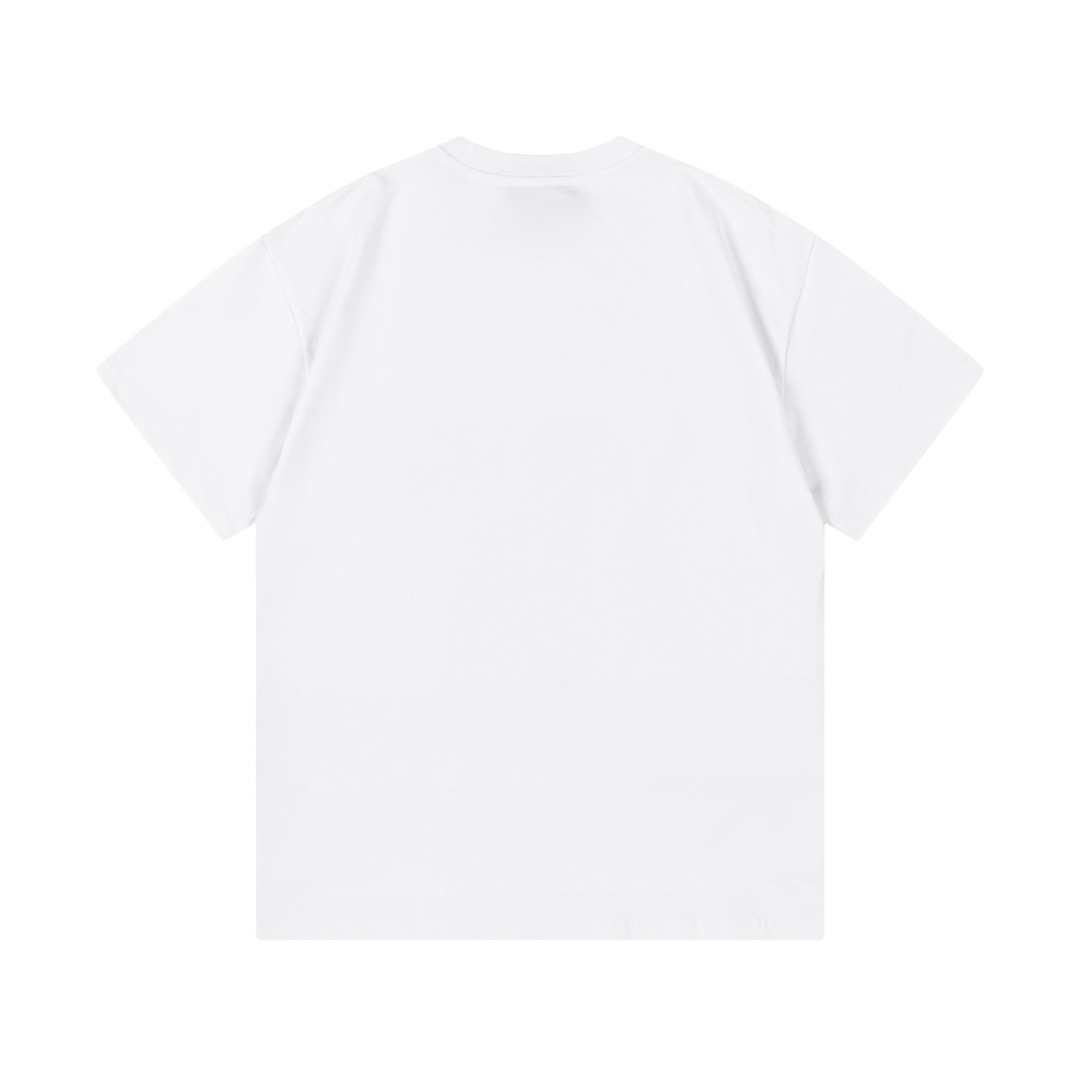 Men Women T-shirt Top Quality 2023