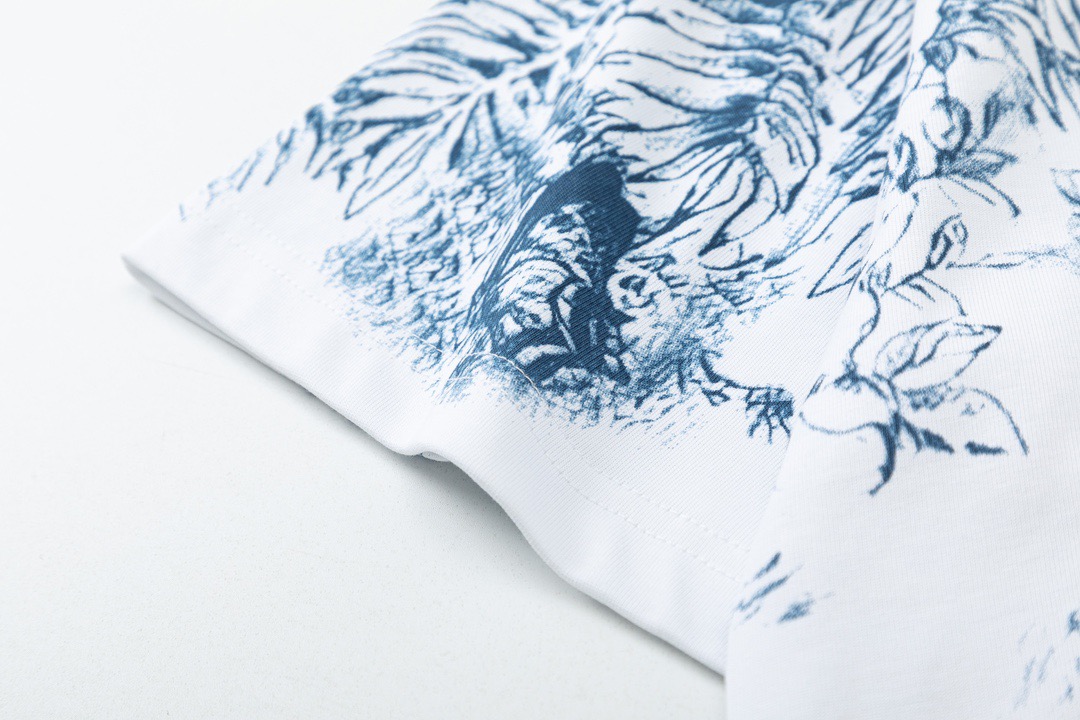 Men Women T-shirt Top Quality 2023