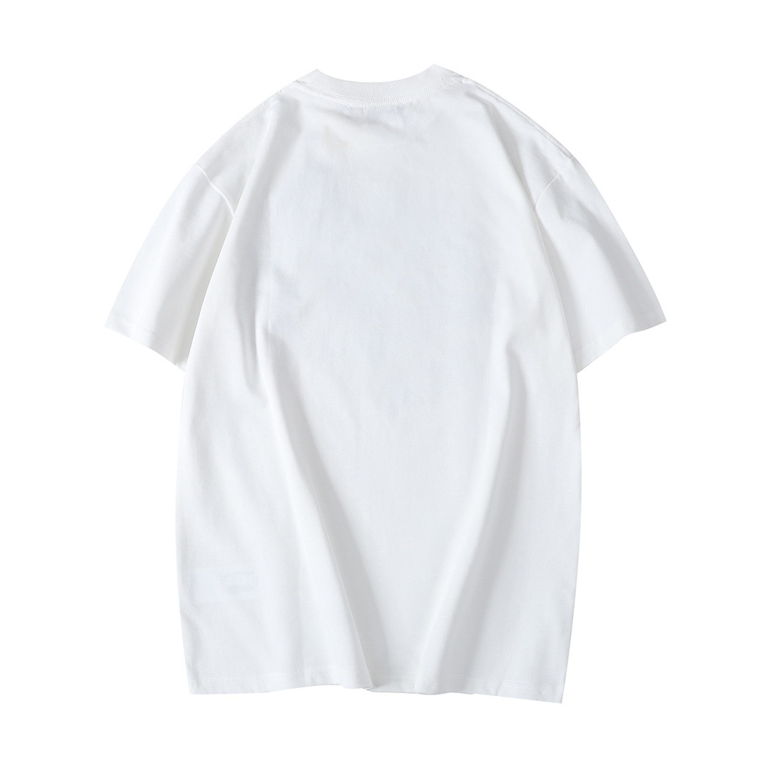 Men Women T-shirt Top Quality 2023