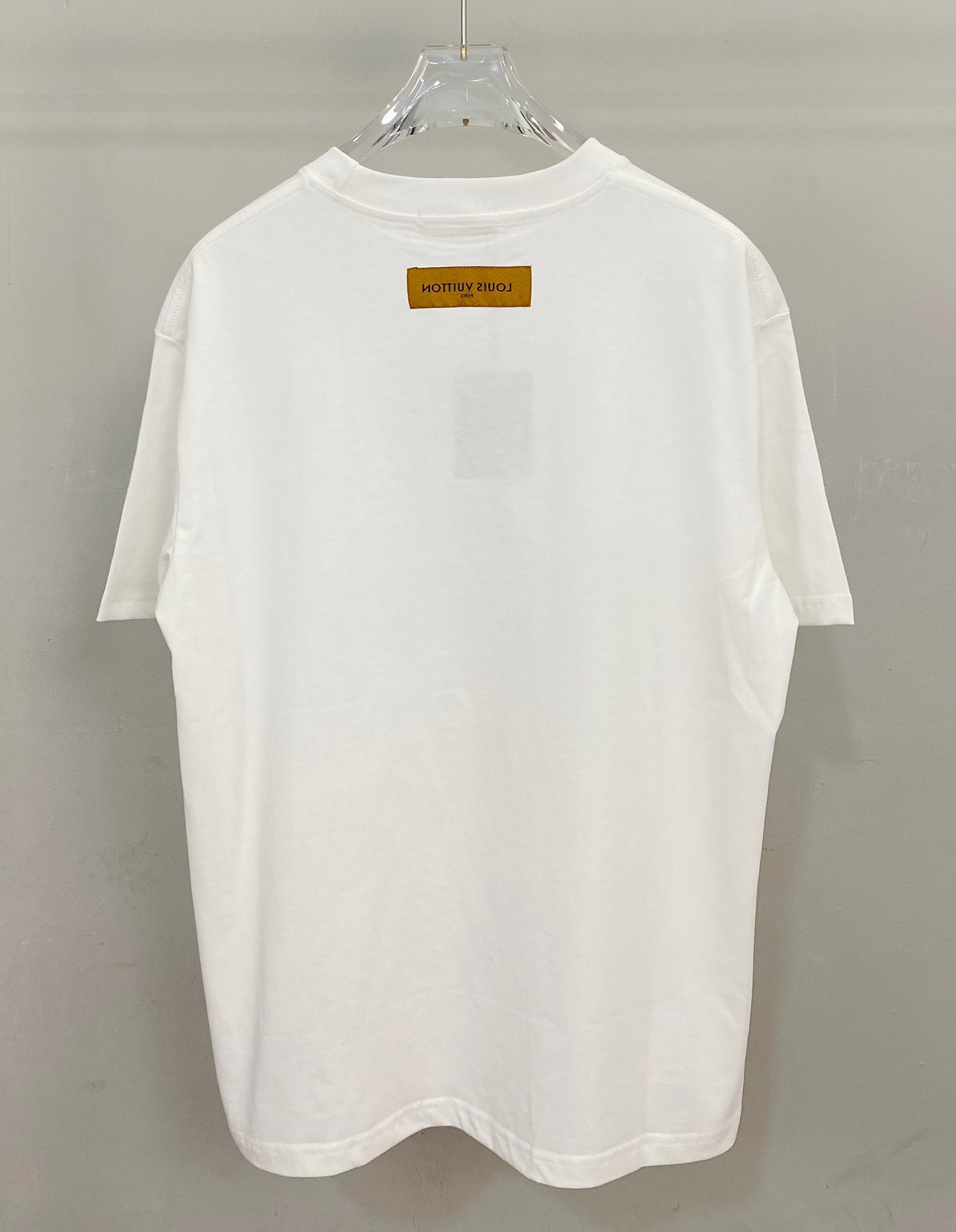 Men Women T-shirt Top Quality 2023