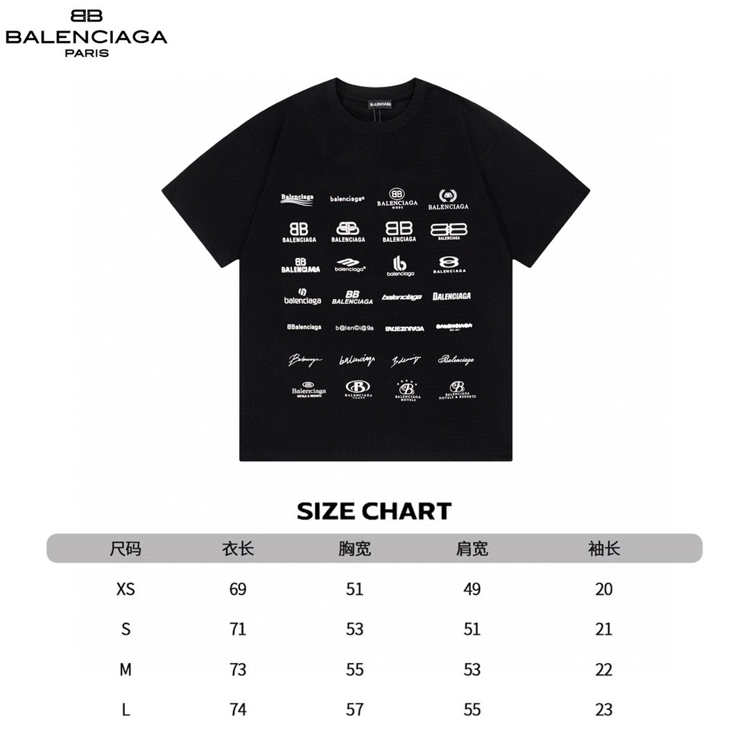 Men Women T-shirt Top Quality 2023