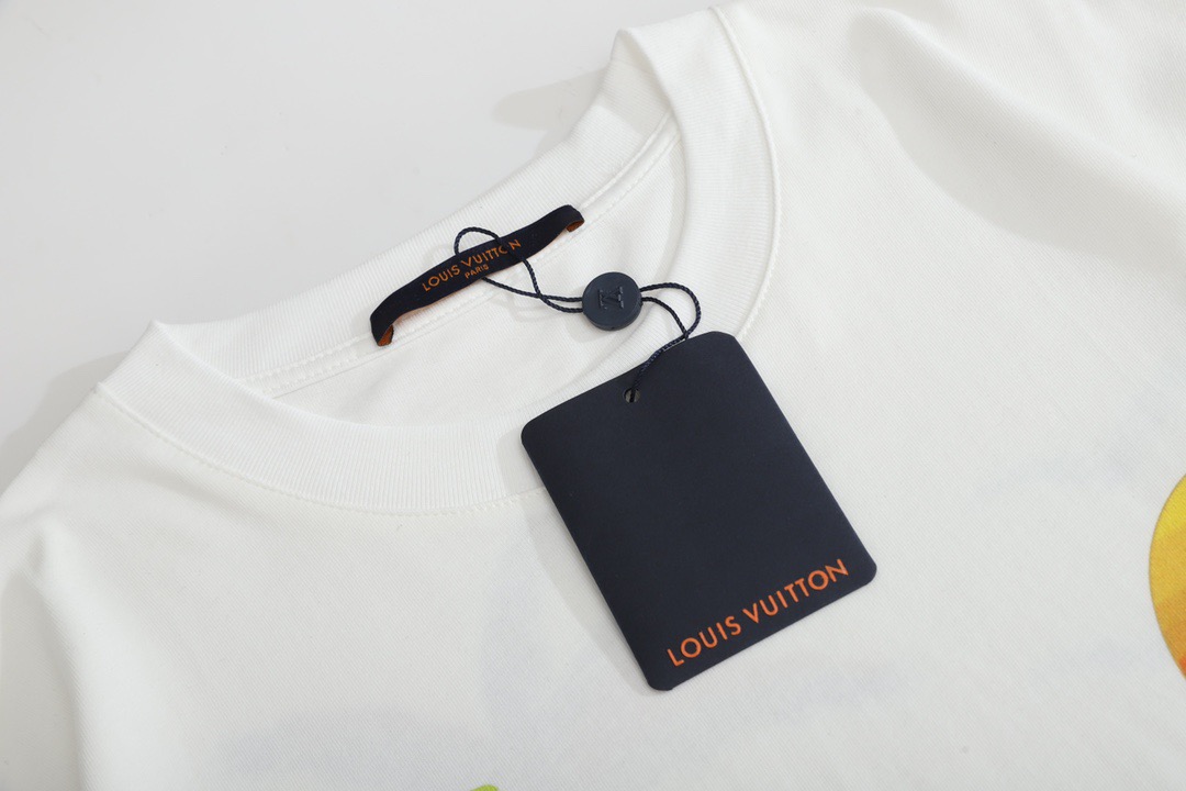 Men Women T-shirt Top Quality 2023