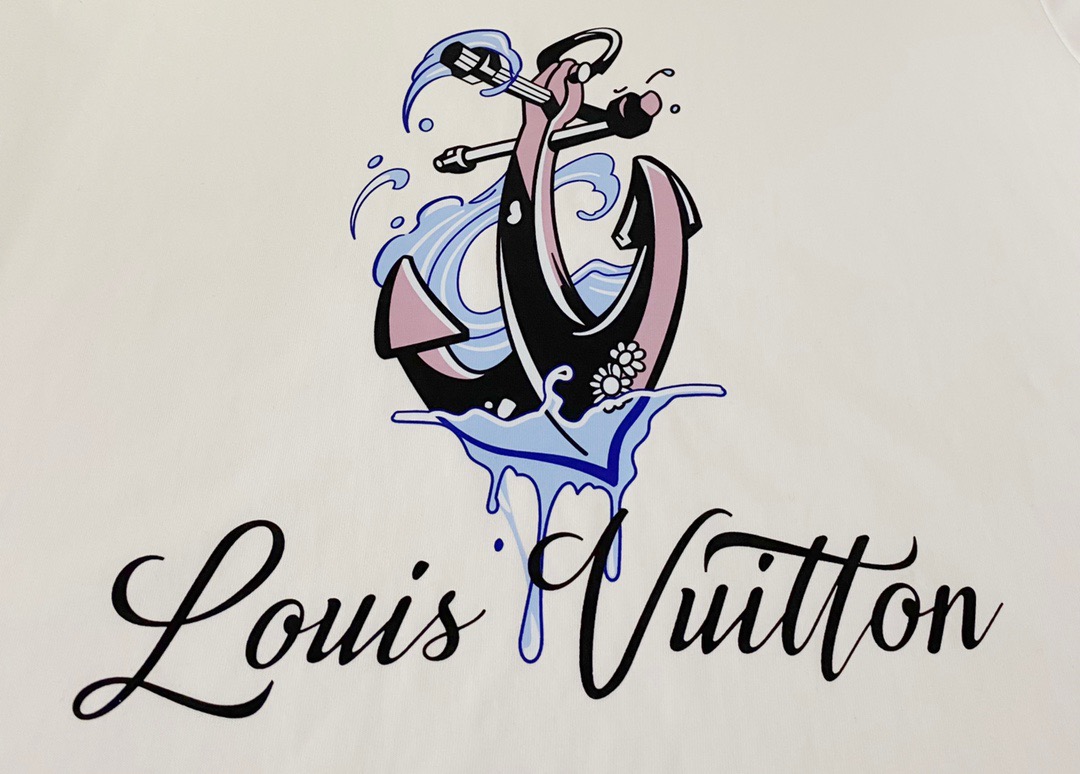 Men Women T-shirt Top Quality 2023