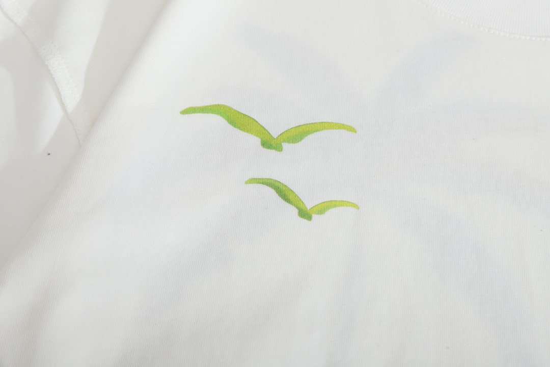 Men Women T-shirt Top Quality 2023