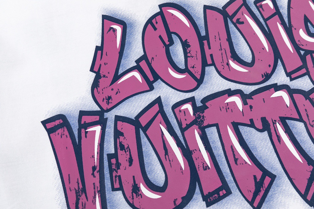 Men Women T-shirt Top Quality 2023