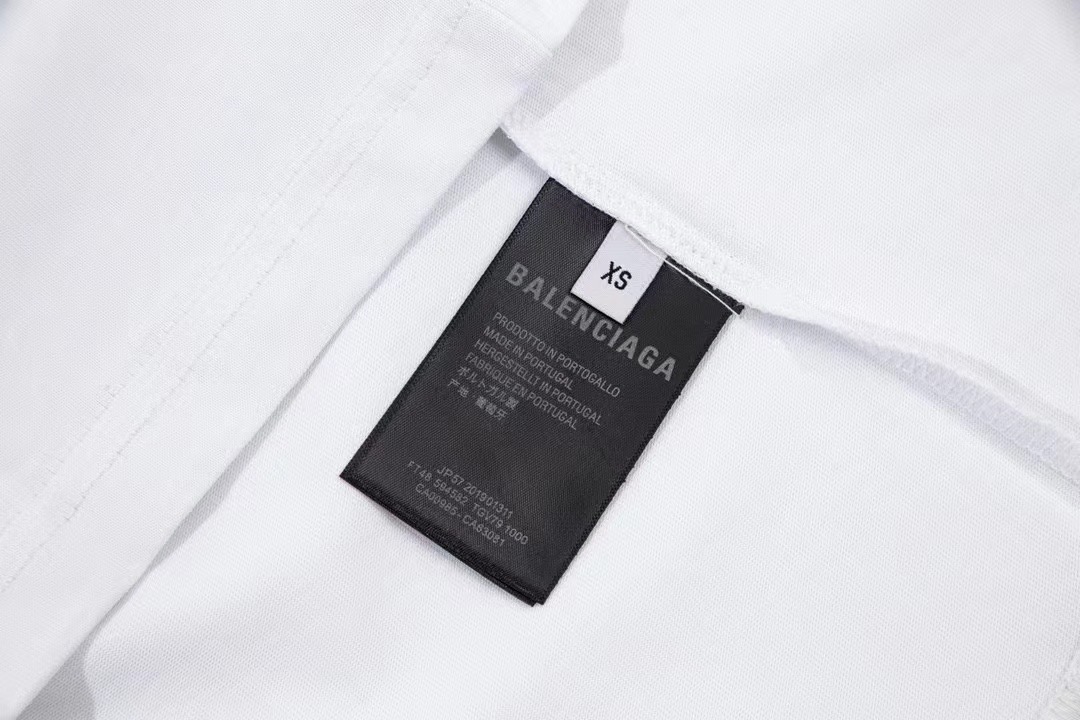 Men Women T-shirt Top Quality 2023