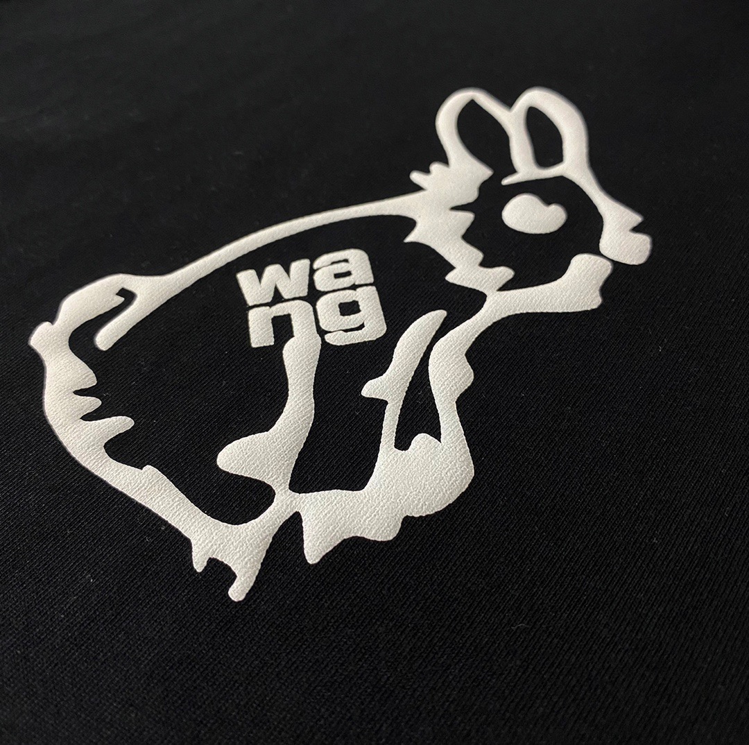 Men Women T-shirt Top Quality 2023