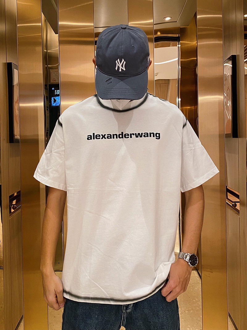 Men Women T-shirt Top Quality 2023