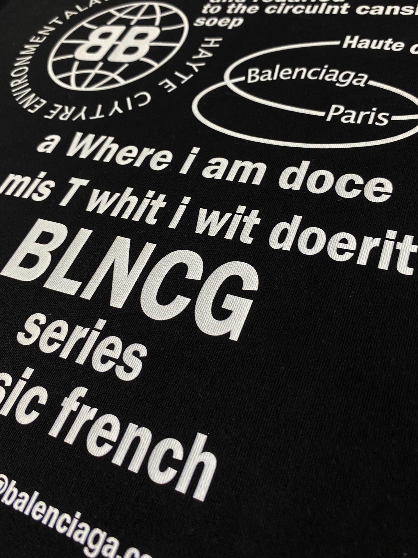 Men Women T-shirt Top Quality 2023