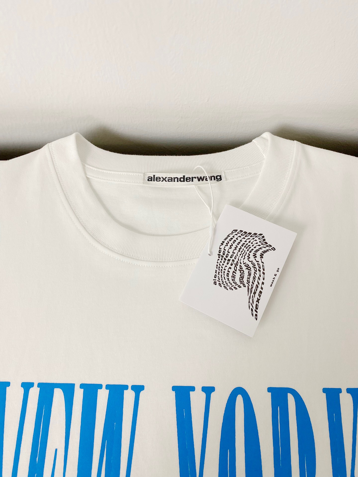 Men Women T-shirt Top Quality 2023