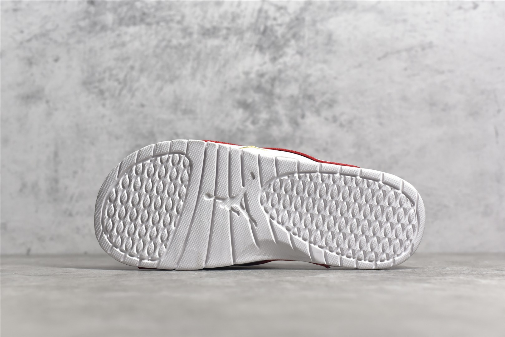 Nike Air Jordan 4 Slippers