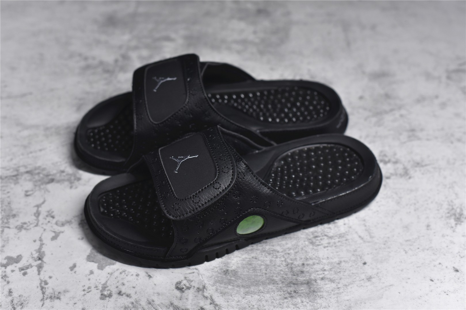 Nike Air Jordan 13 Slippers