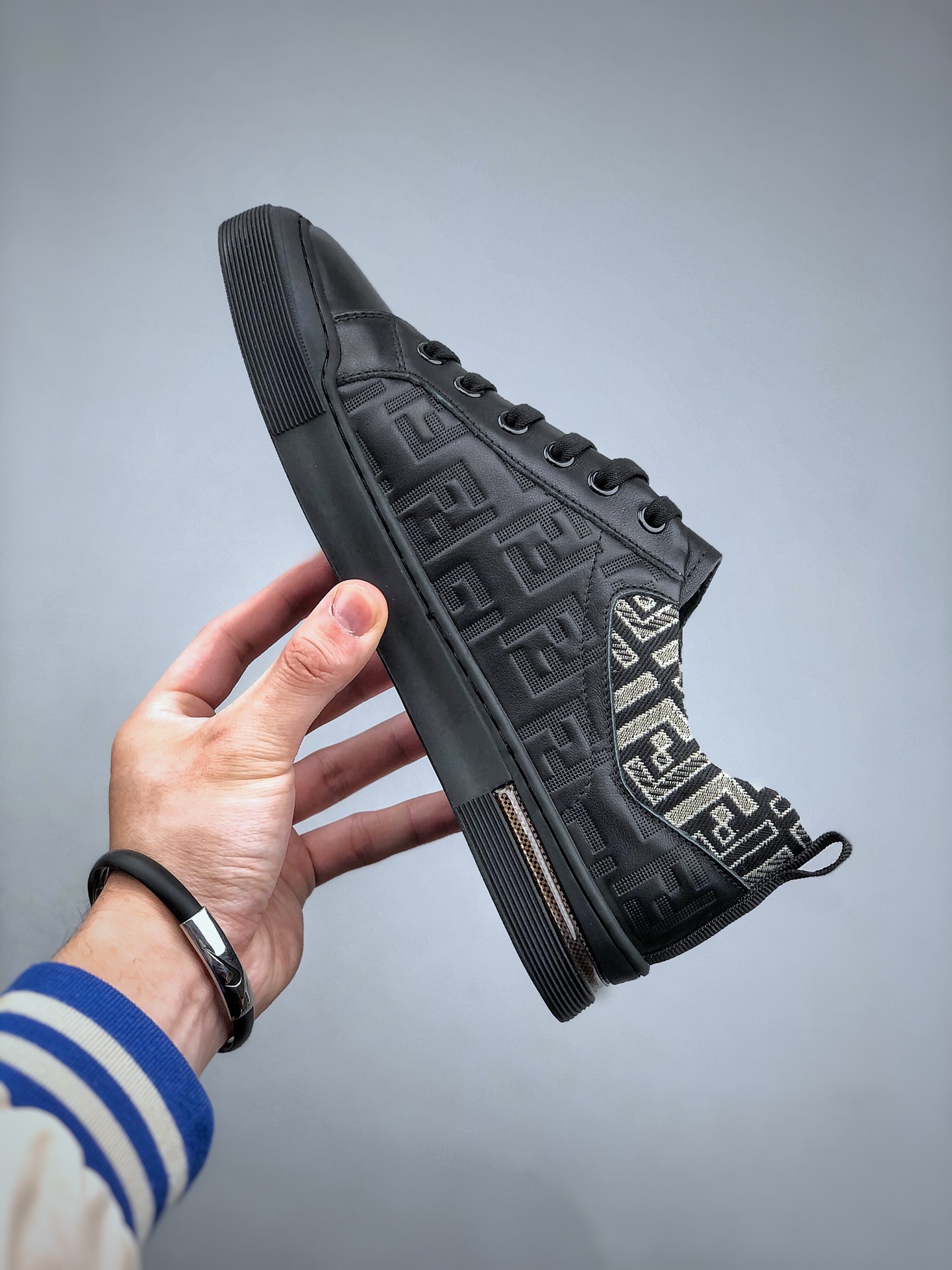 Men F*endi Top Sneaker ( )