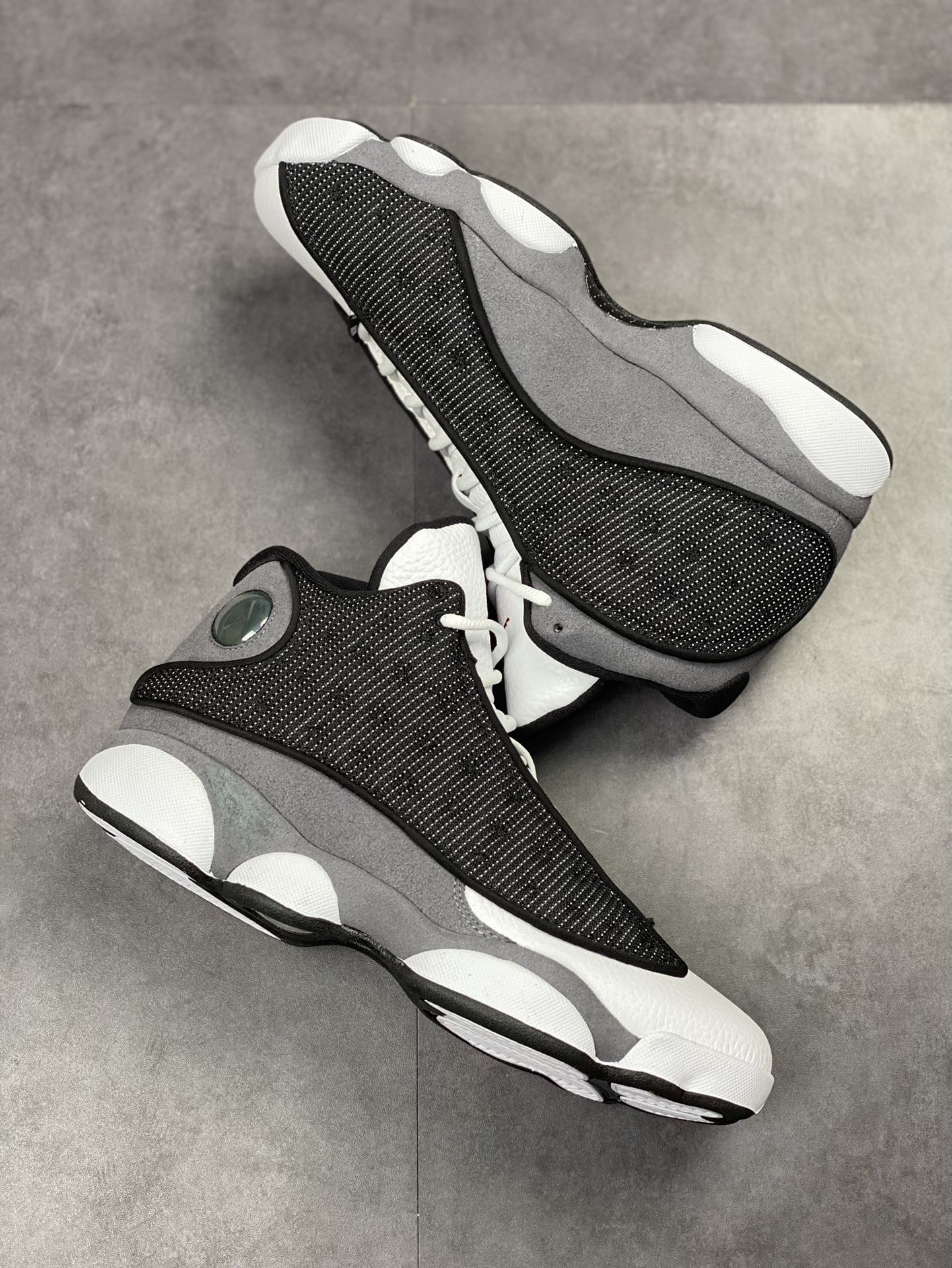 Air Jordan 13