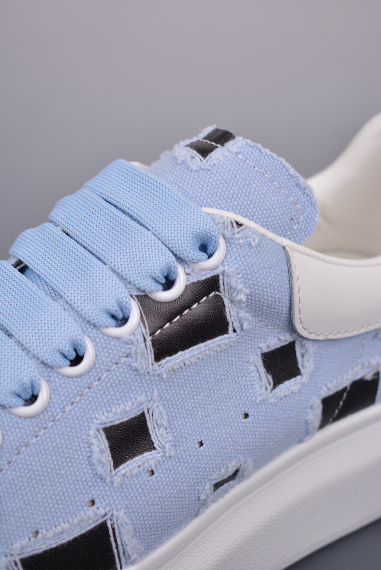 Men Women A*lexander M*cqueen Top Sneaker