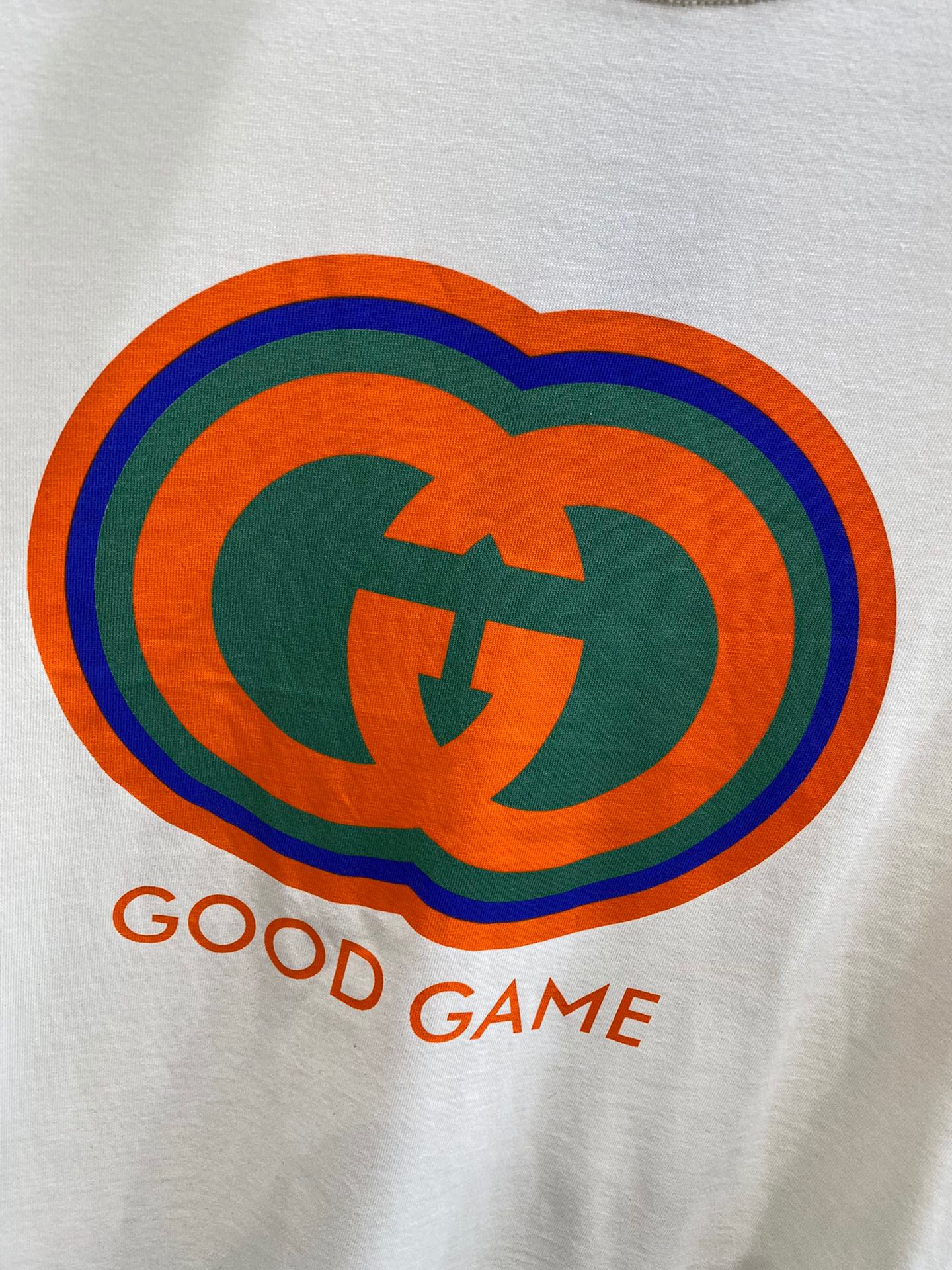 Men Women T-shirt Top Quality 2023