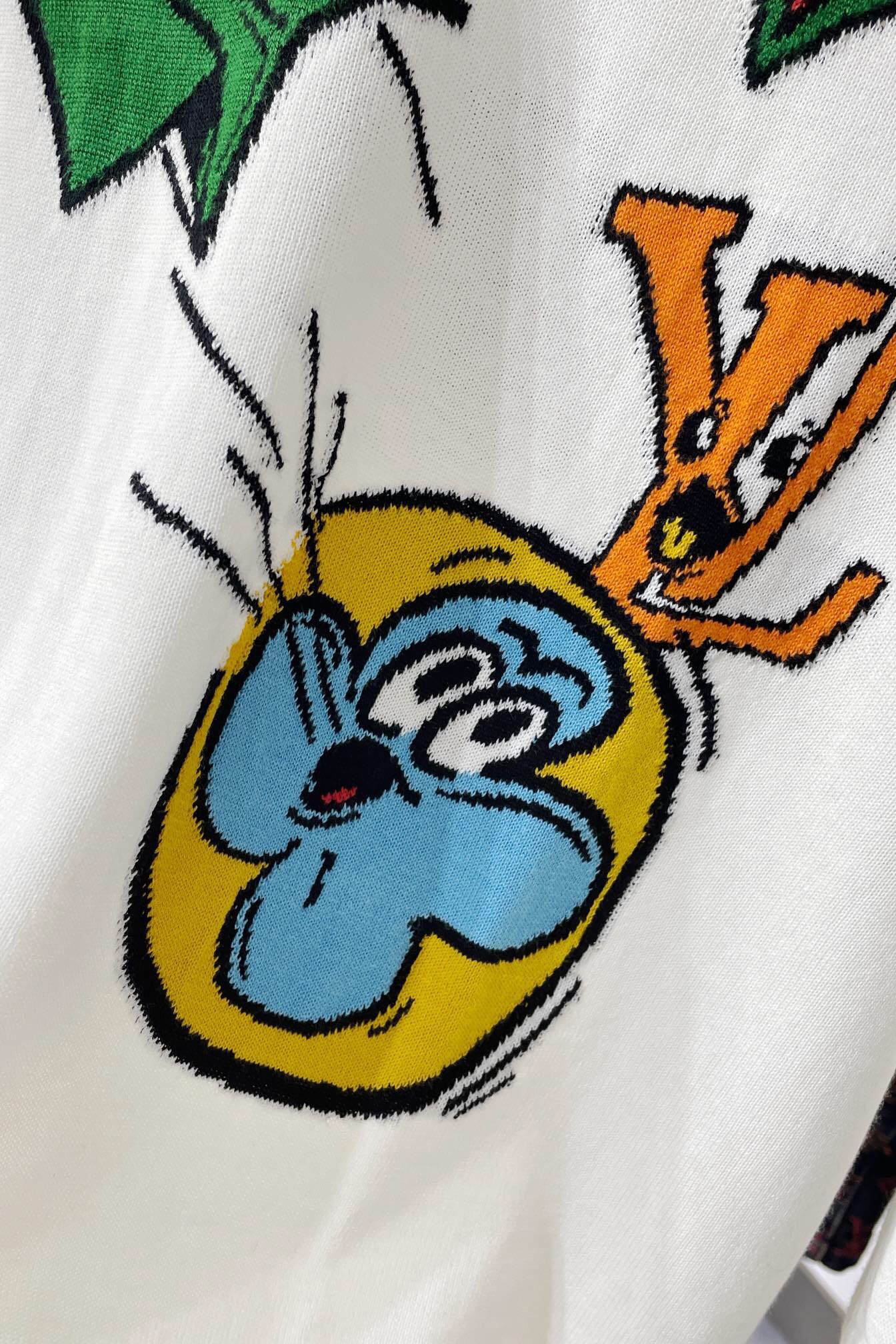 Men Women T-shirt Top Quality 2023