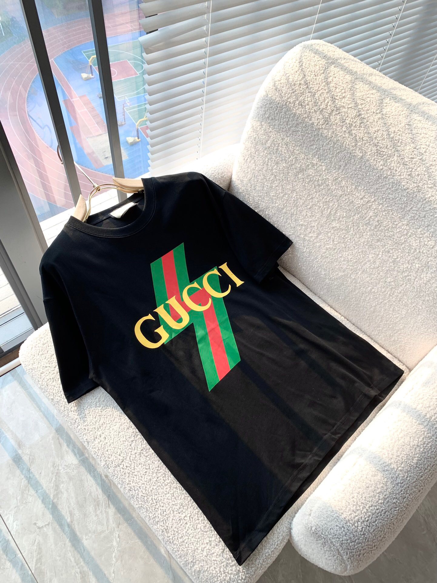 Men Women T-shirt Top Quality 2023