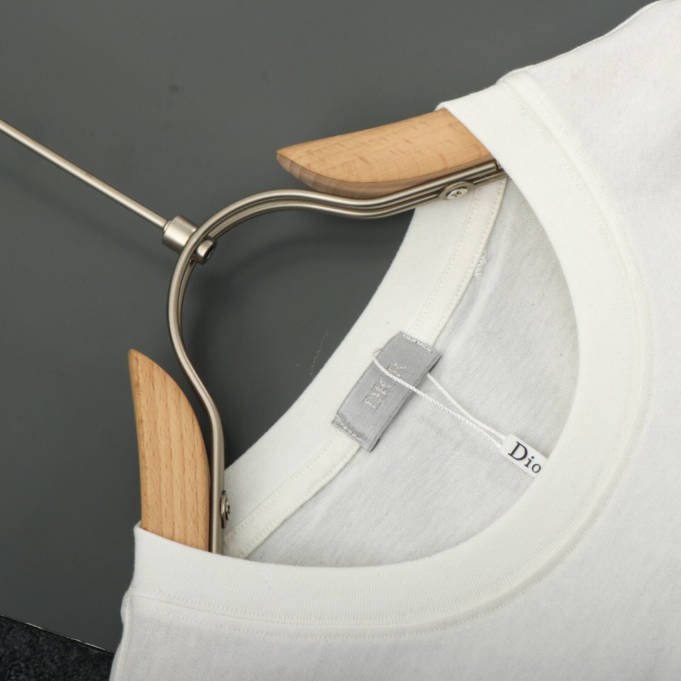 Men Women T-shirt Top Quality 2023