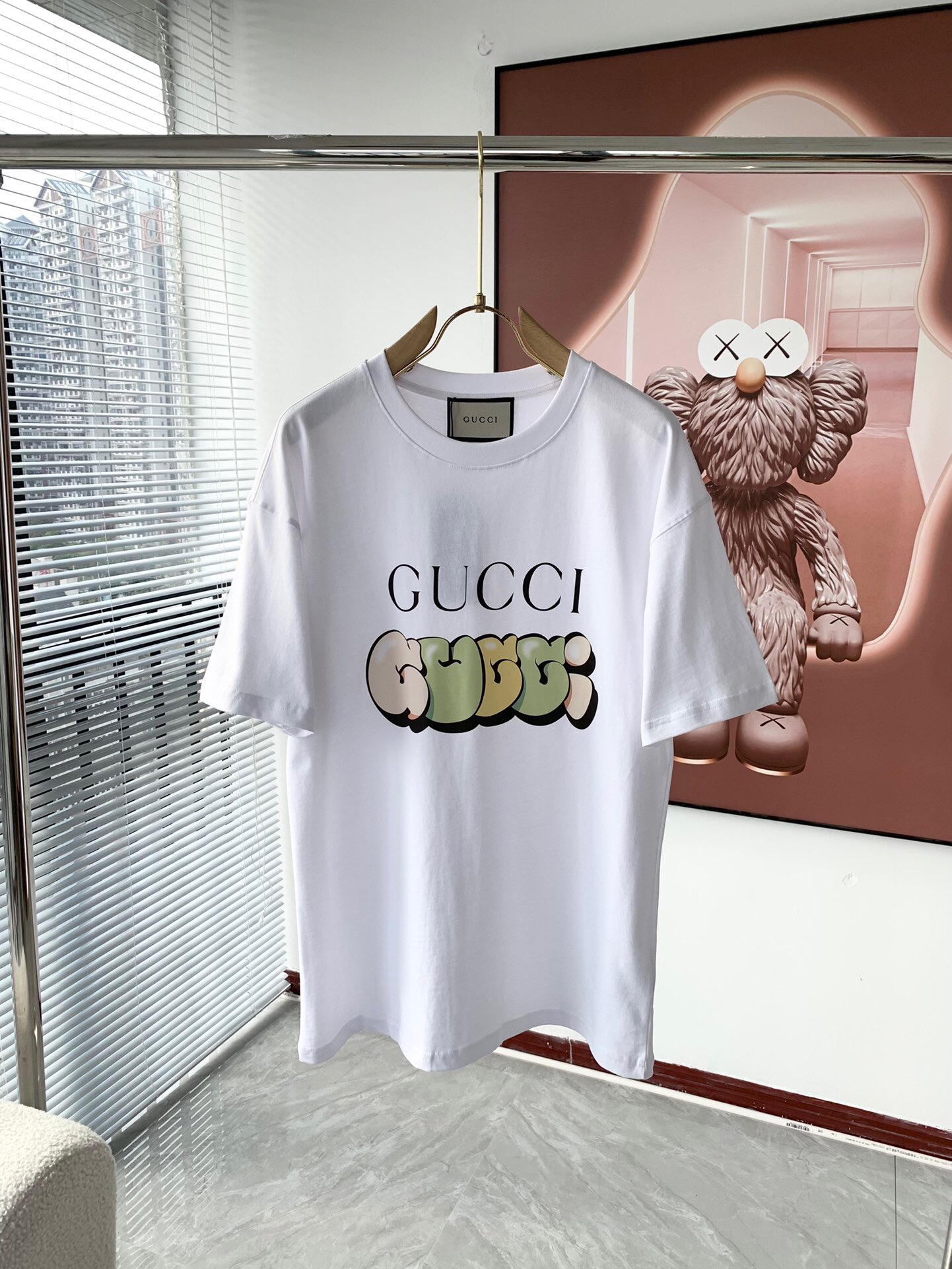 Men Women T-shirt Top Quality 2023