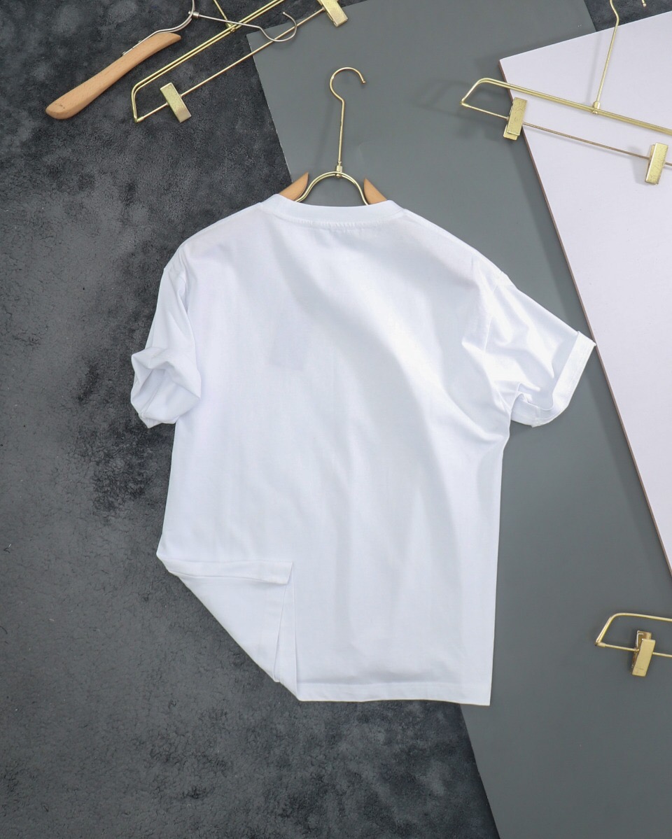 Men Women T-shirt Top Quality 2023