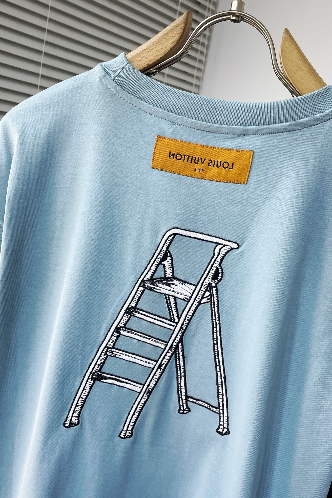 Men Women T-shirt Top Quality 2023