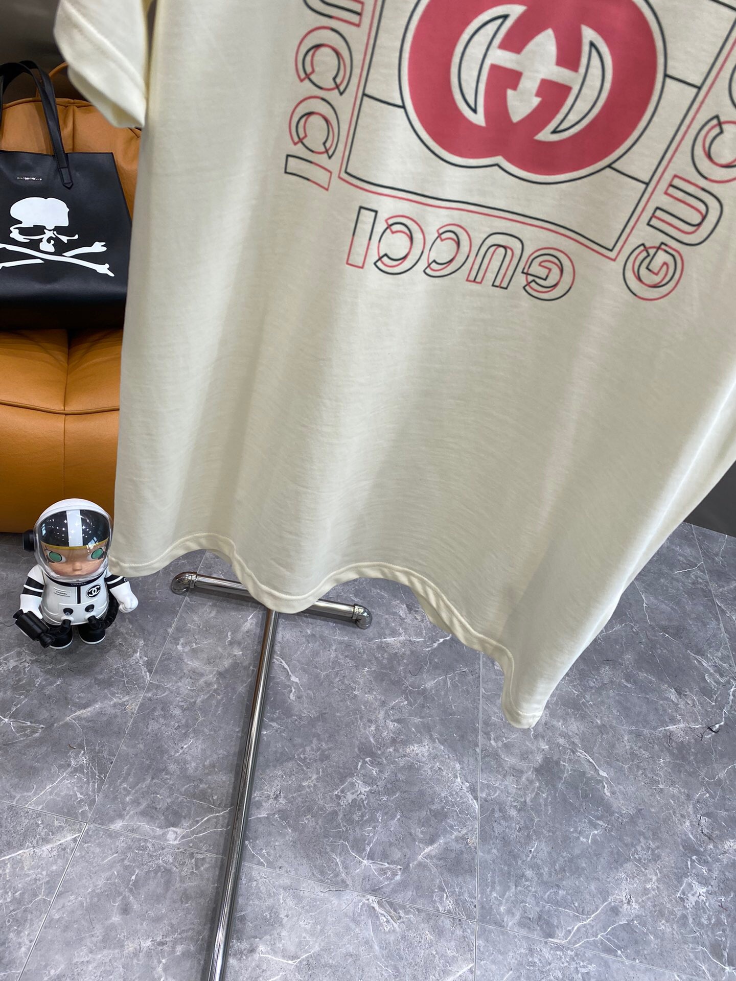 Men Women T-shirt Top Quality 2023