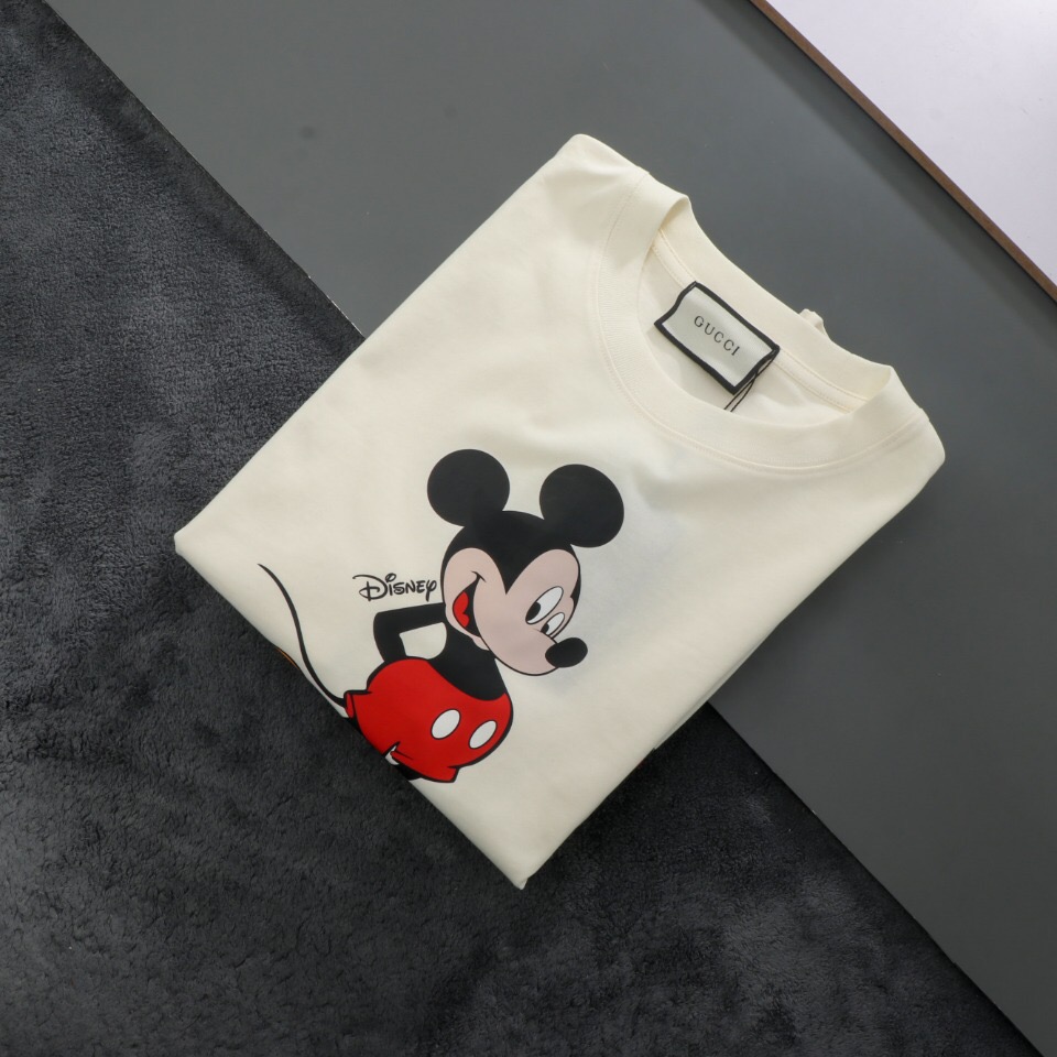 Men Women T-shirt Top Quality 2023