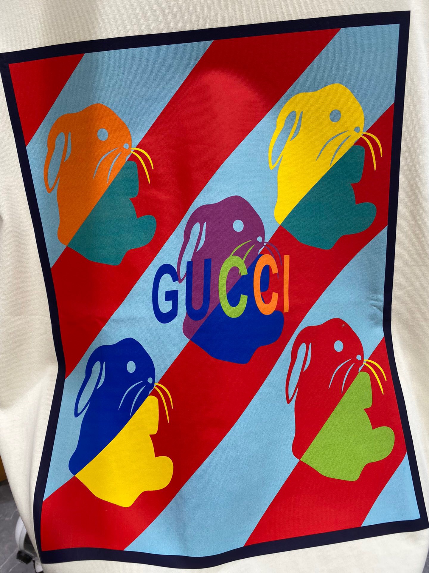 Men Women T-shirt Top Quality 2023