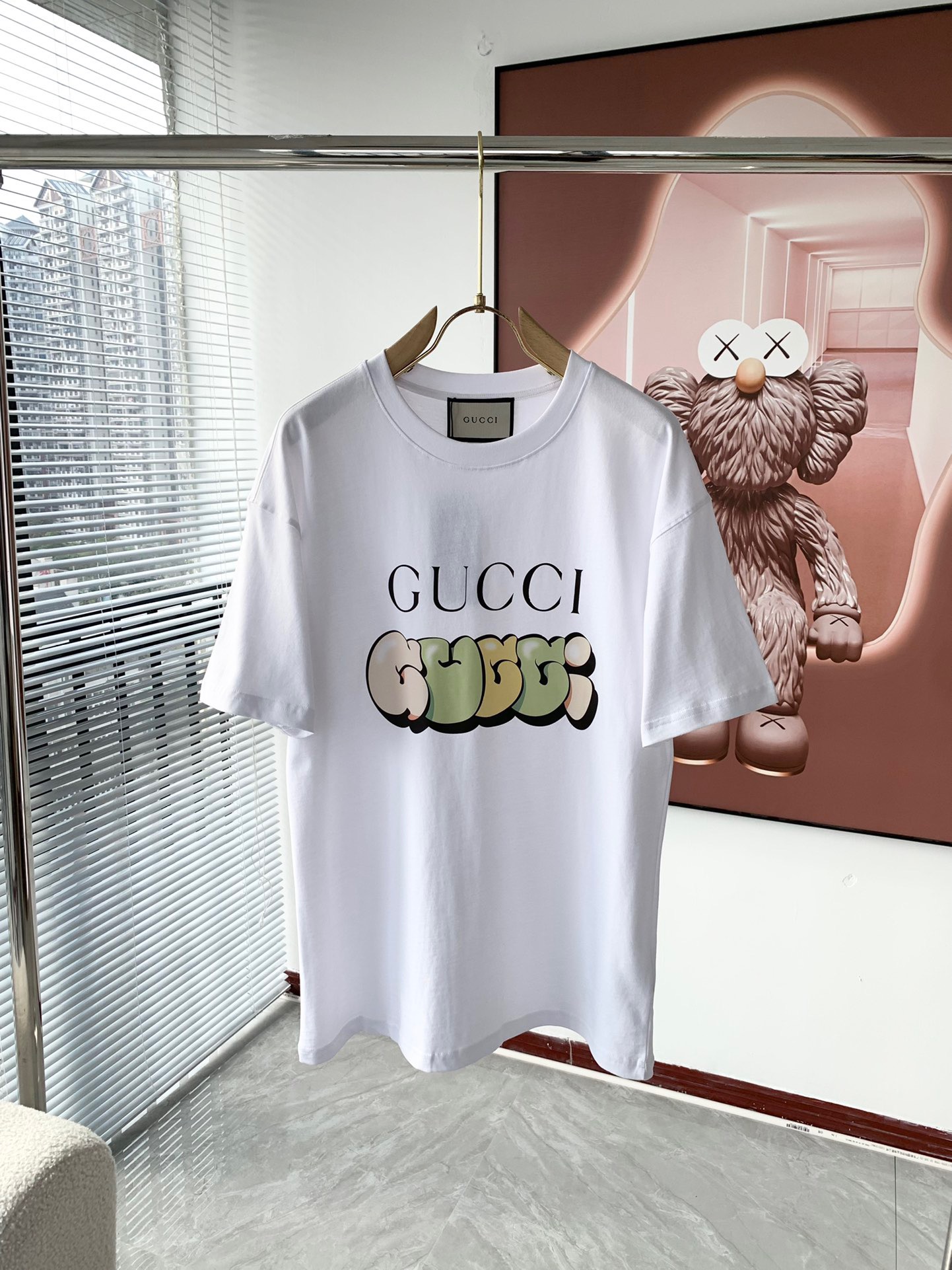 Men Women T-shirt Top Quality 2023