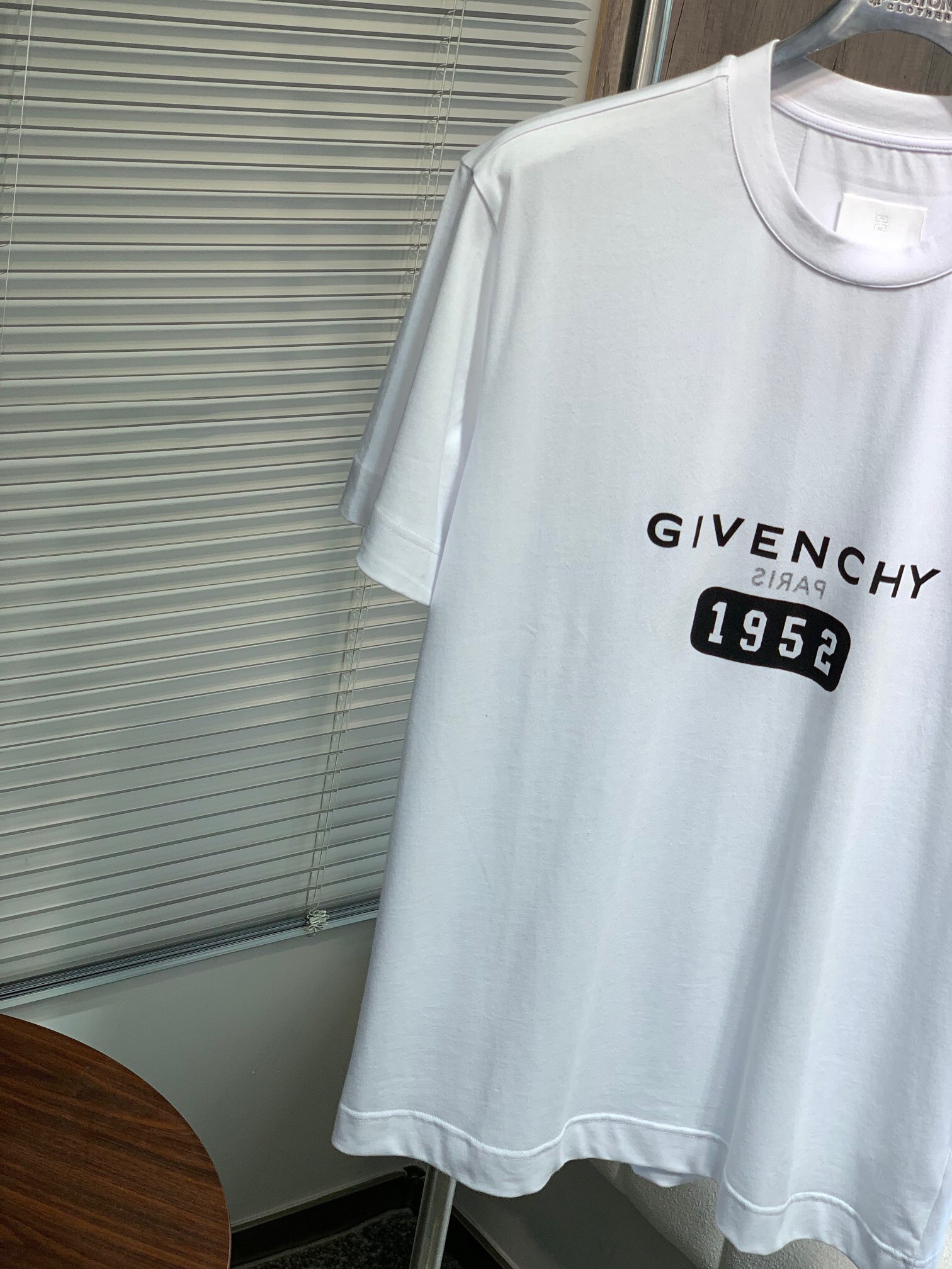 Men Women T-shirt Top Quality 2023