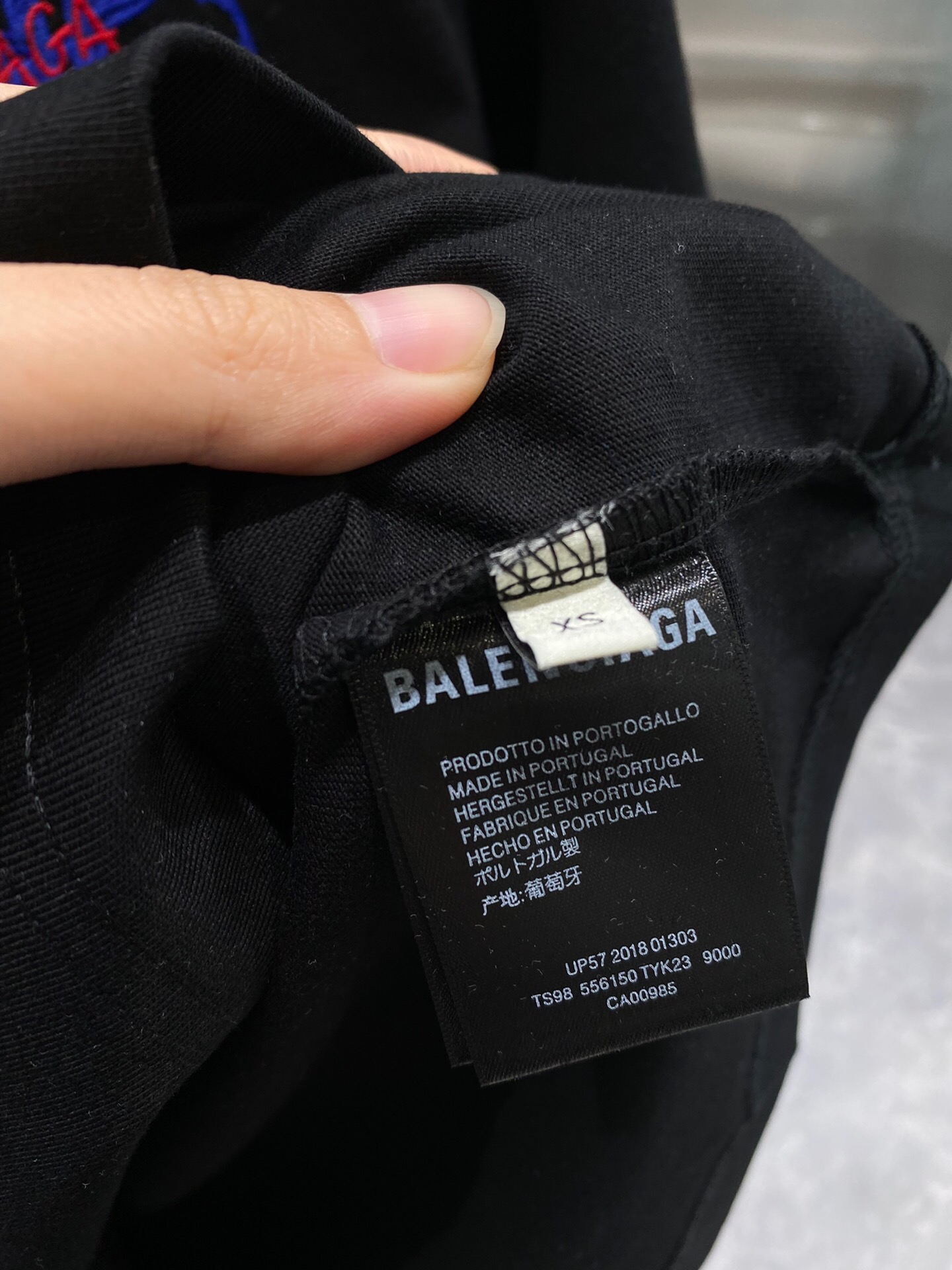 Men Women T-shirt Top Quality 2023