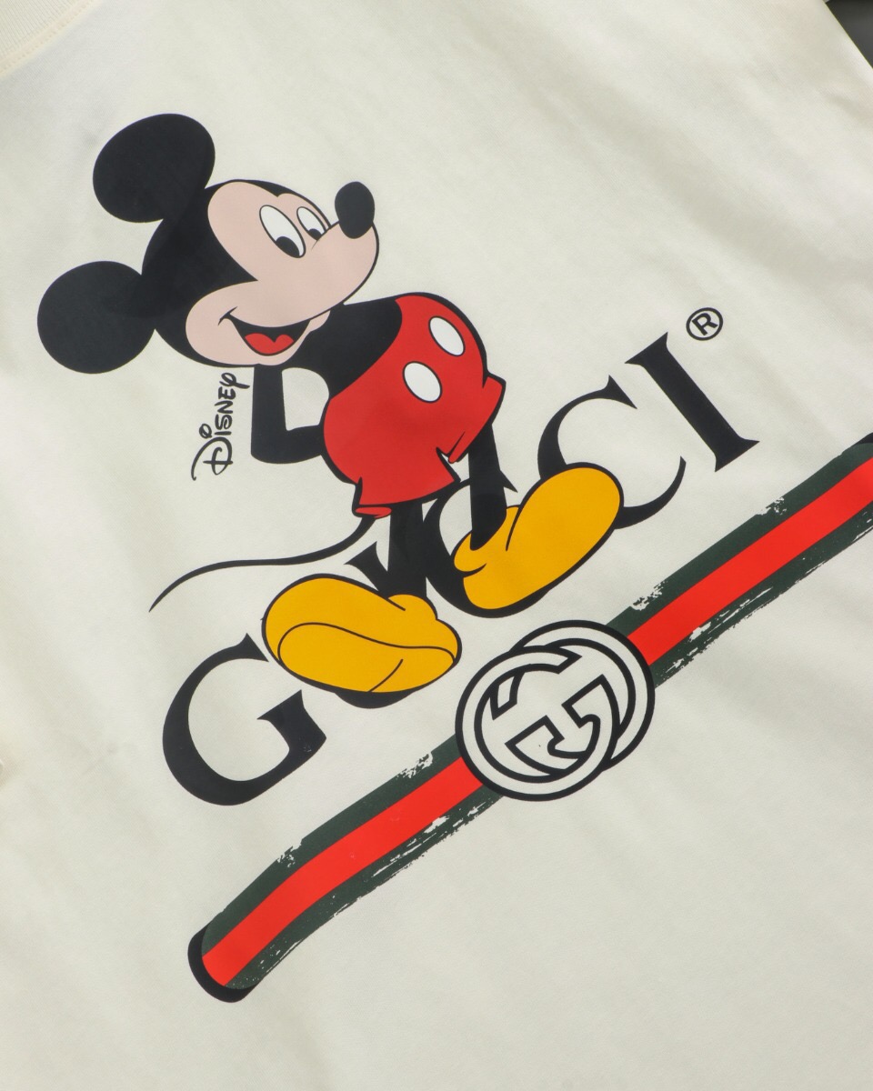 Men Women T-shirt Top Quality 2023