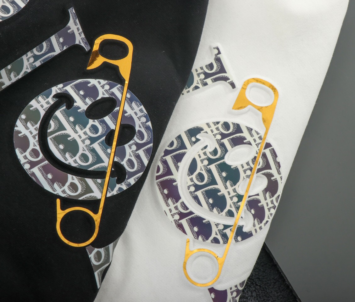 Men Women T-shirt Top Quality 2023