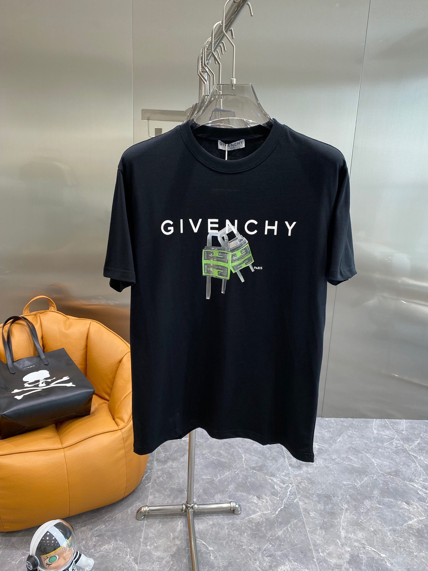 Men Women T-shirt Top Quality 2023