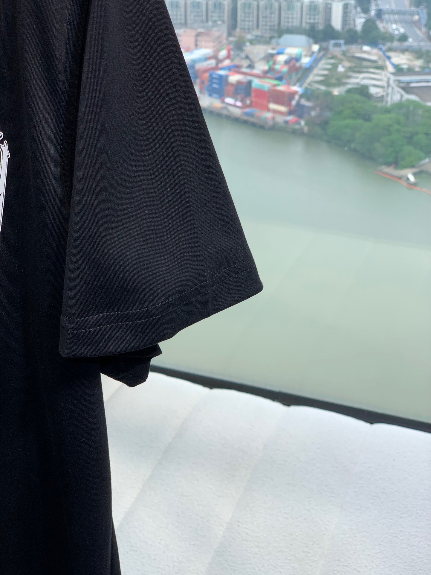 Men Women T-shirt Top Quality 2023