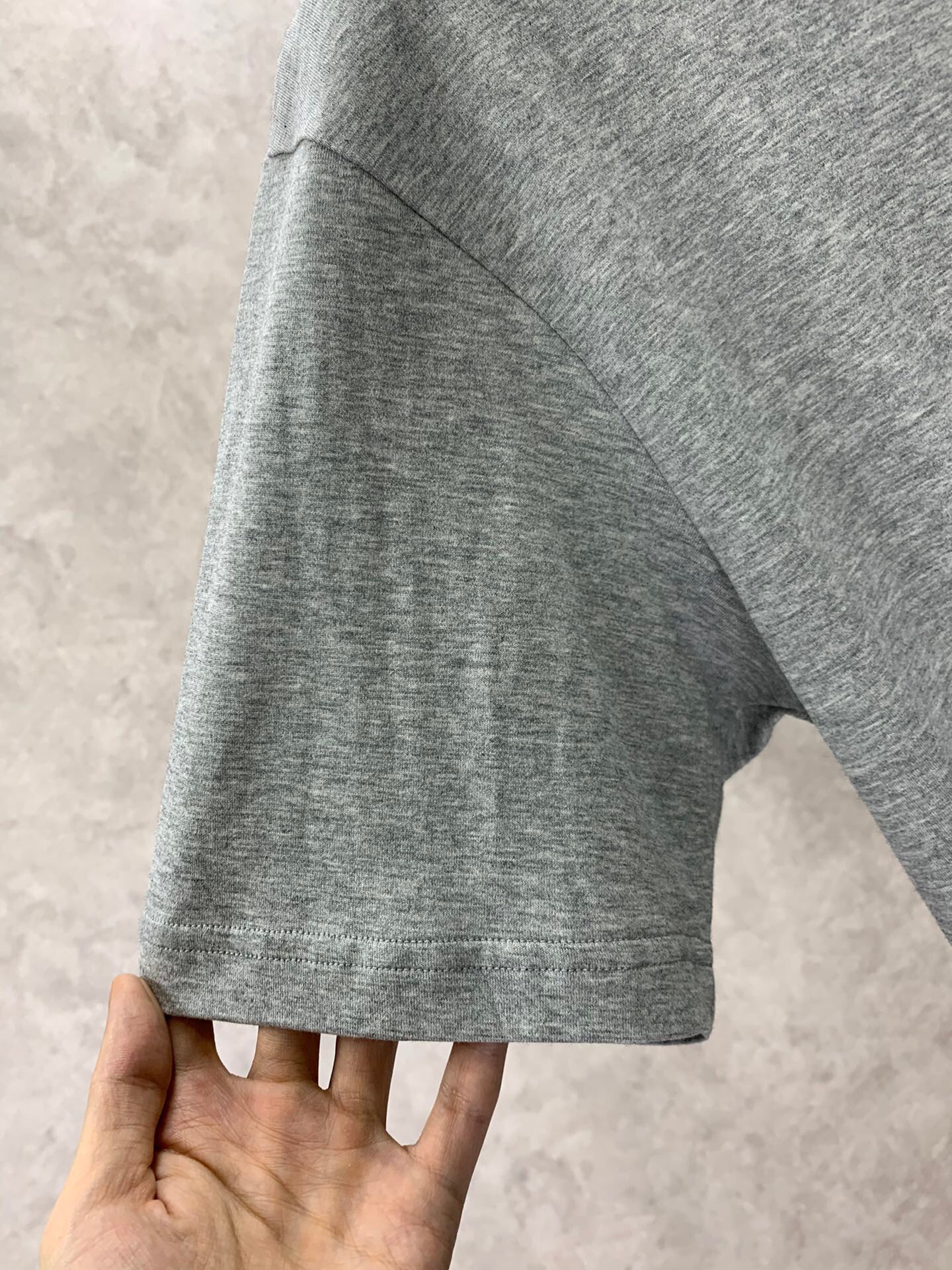 Men T-shirt Top Quality 2023