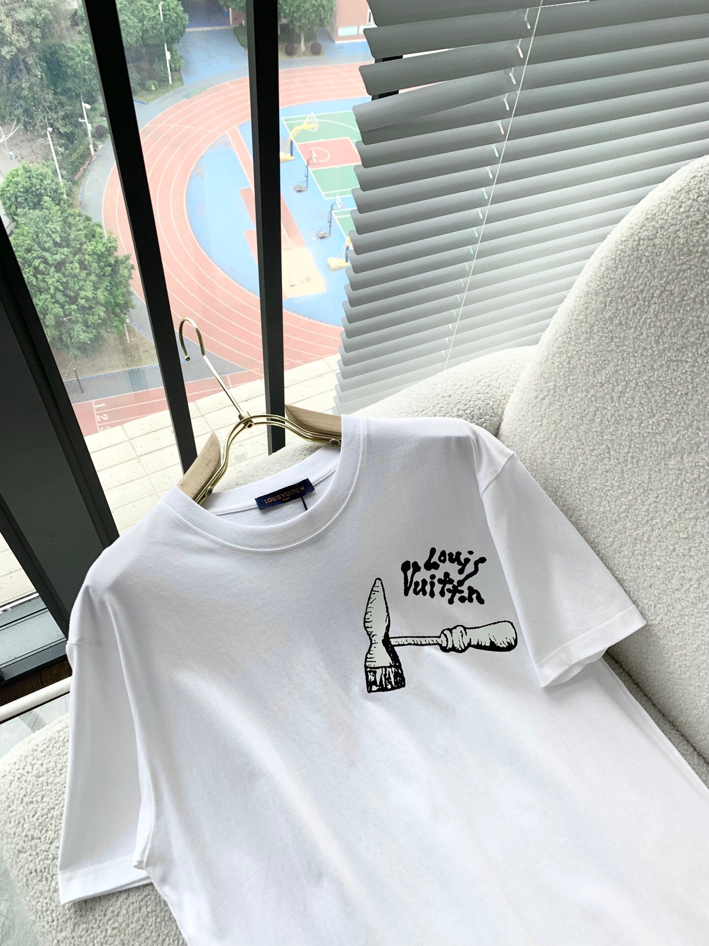 Men Women T-shirt Top Quality 2023