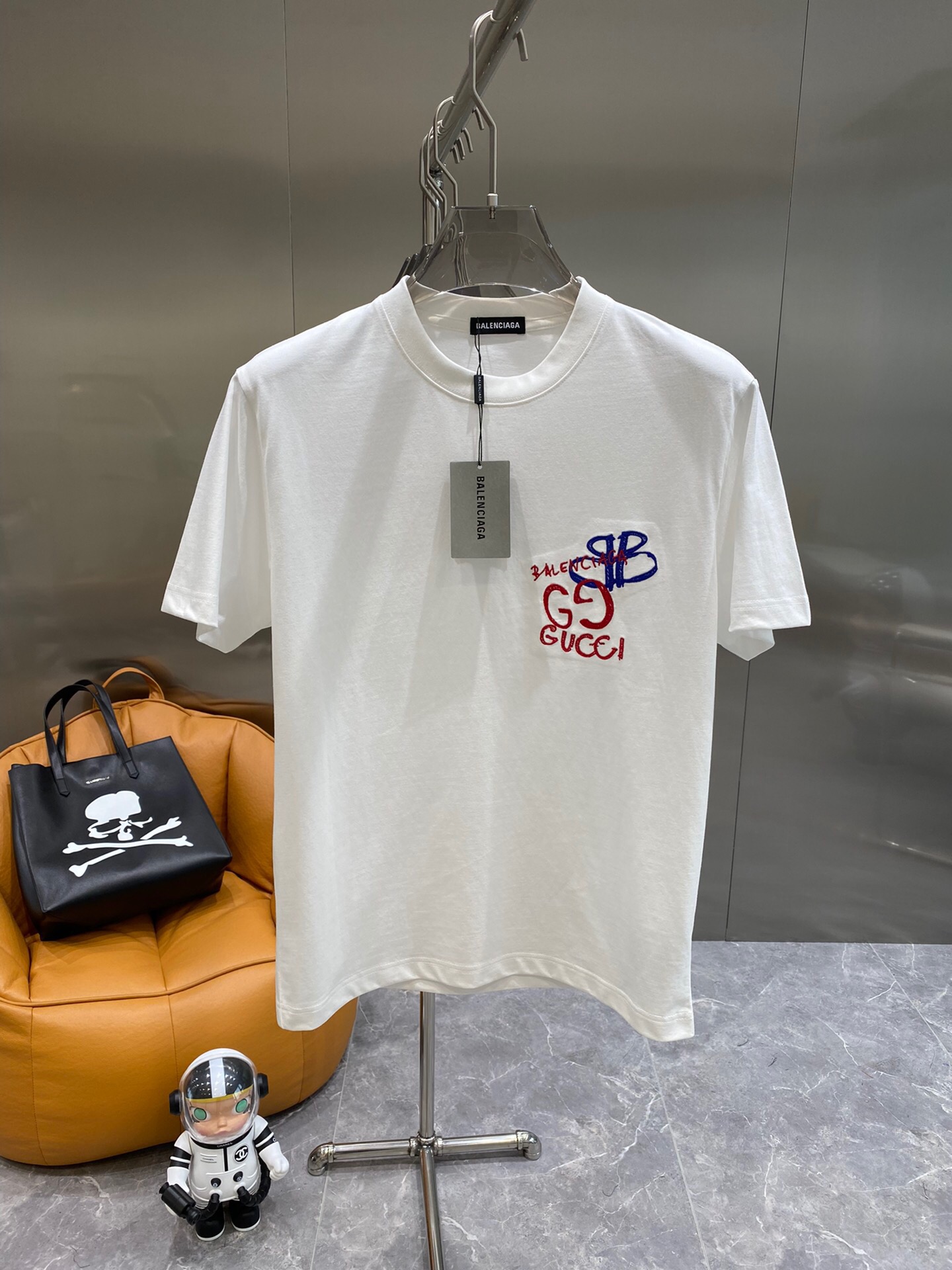 Men Women T-shirt Top Quality 2023