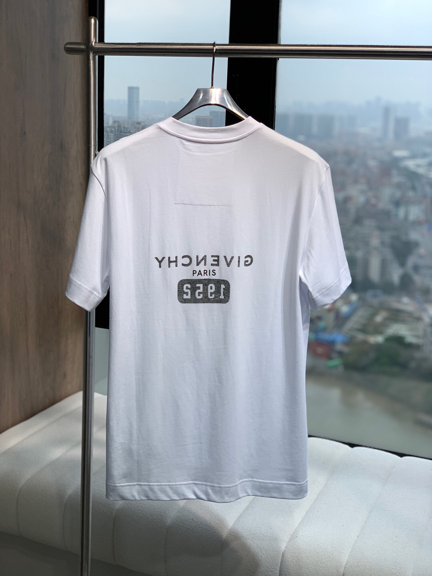 Men Women T-shirt Top Quality 2023