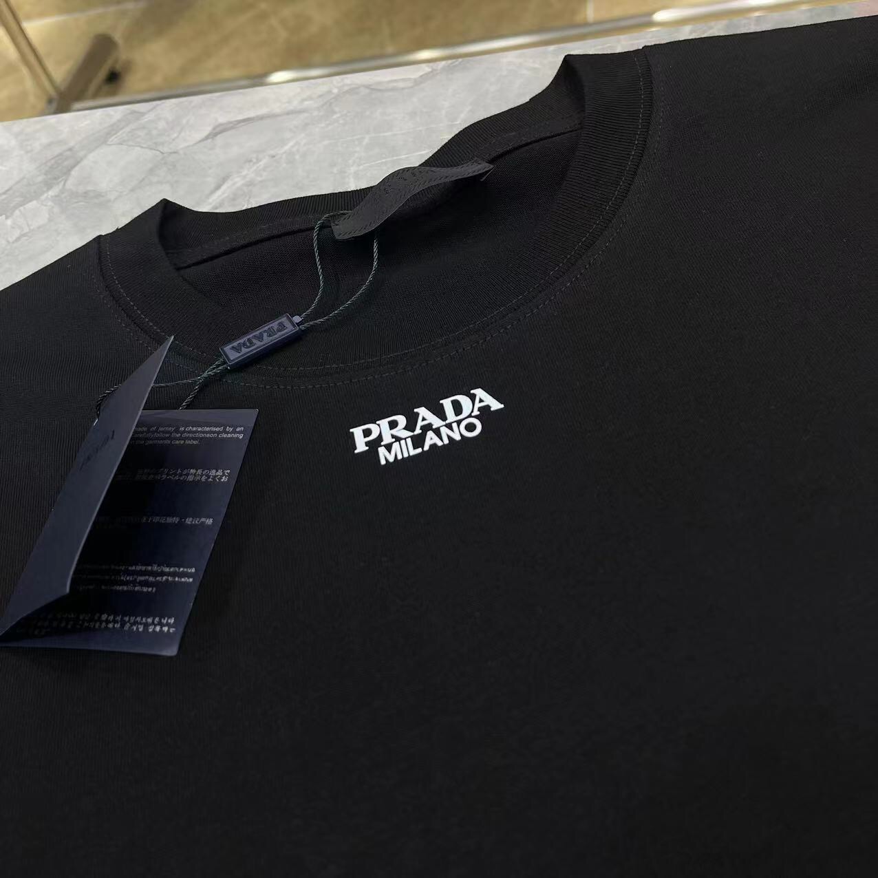 Men Women T-shirt Top Quality 2023