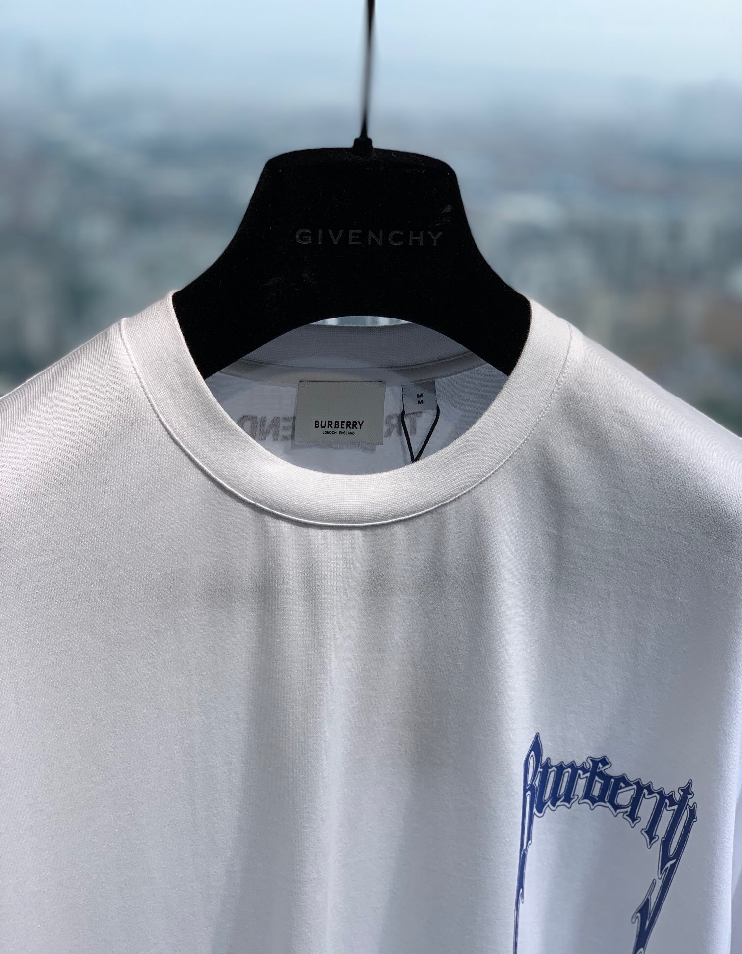 Men Women T-shirt Top Quality 2023