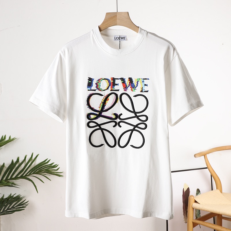 Men Women T-shirt Top Quality 2023