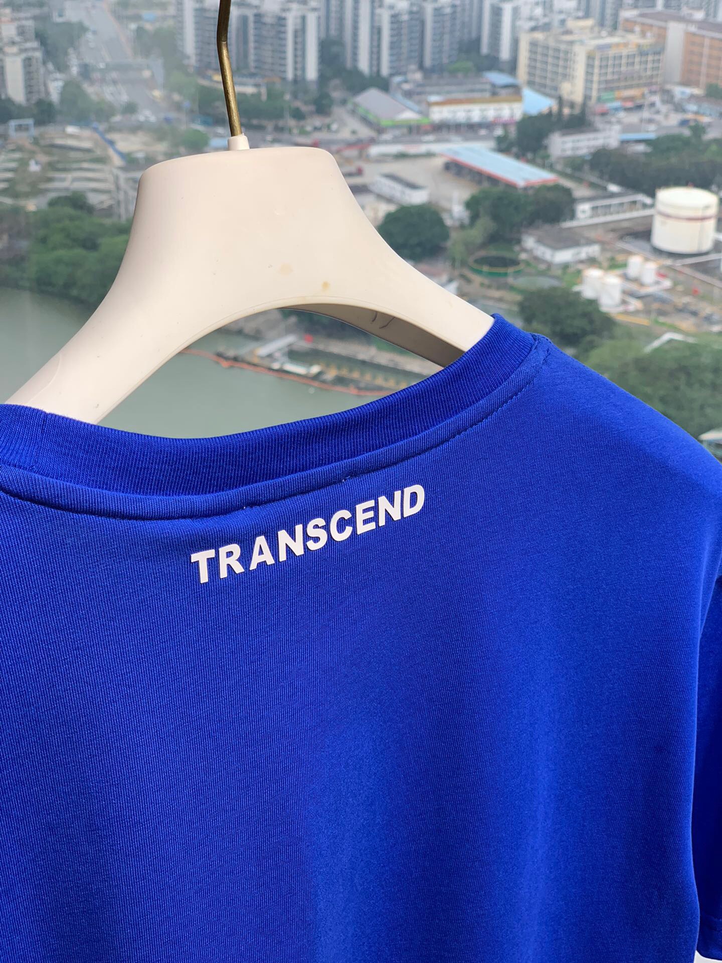 Men Women T-shirt Top Quality 2023