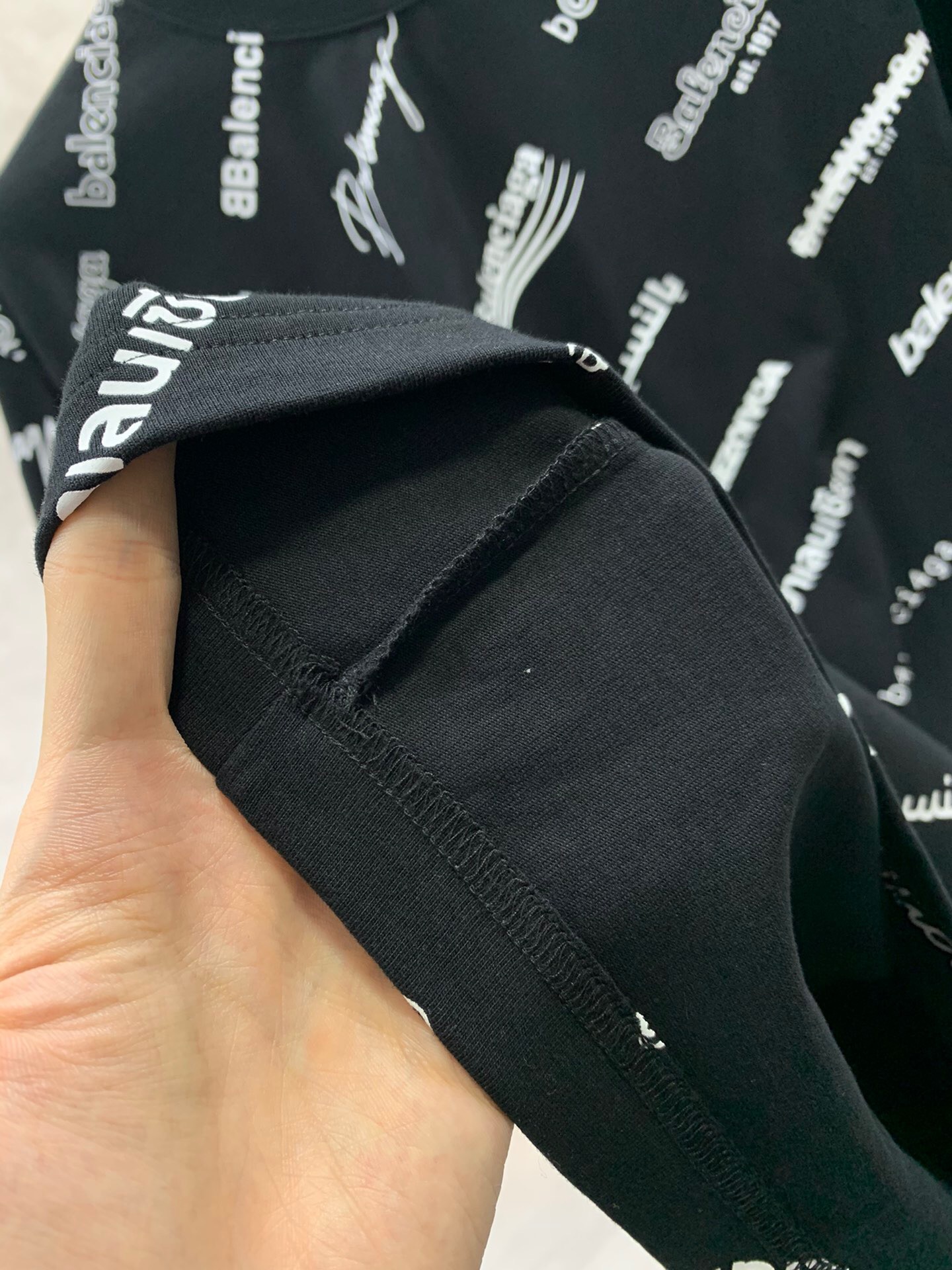 Men Women T-shirt Top Quality 2023