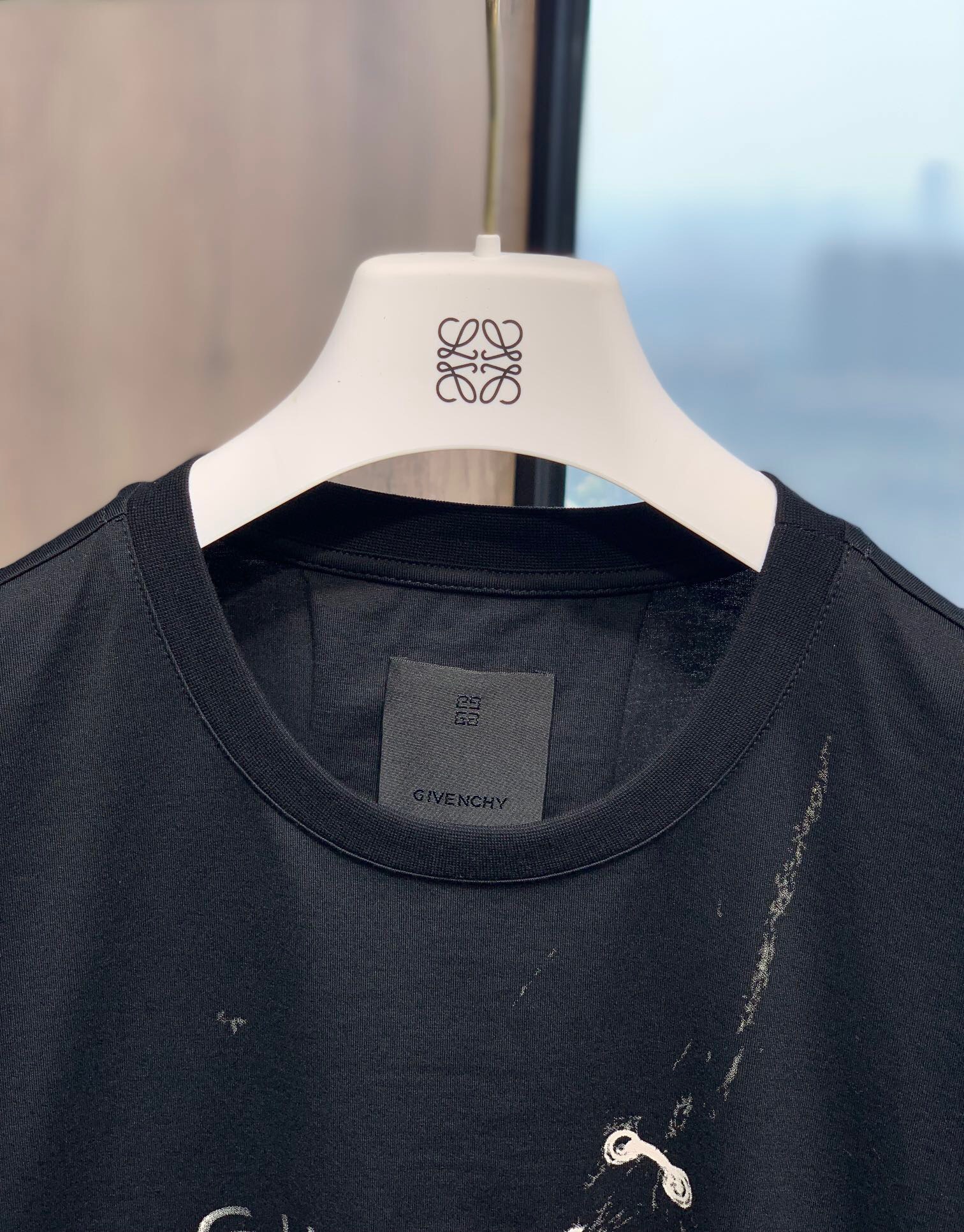 Men Women T-shirt Top Quality 2023