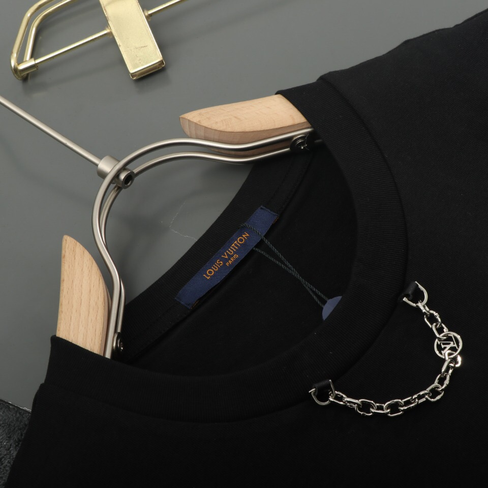 Men Women T-shirt Top Quality 2023