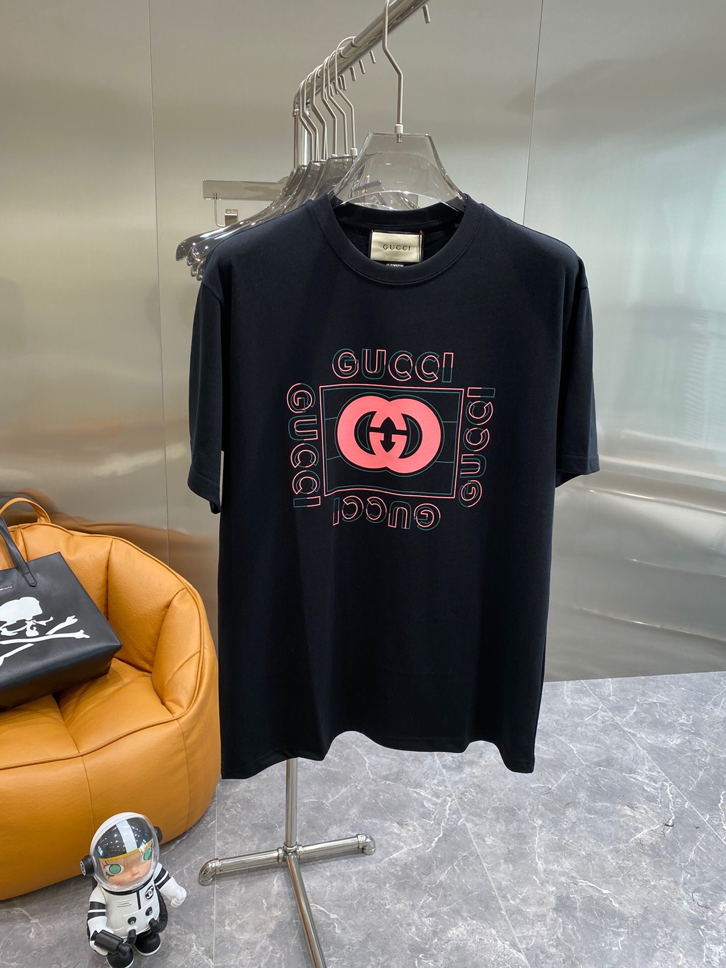 Men Women T-shirt Top Quality 2023