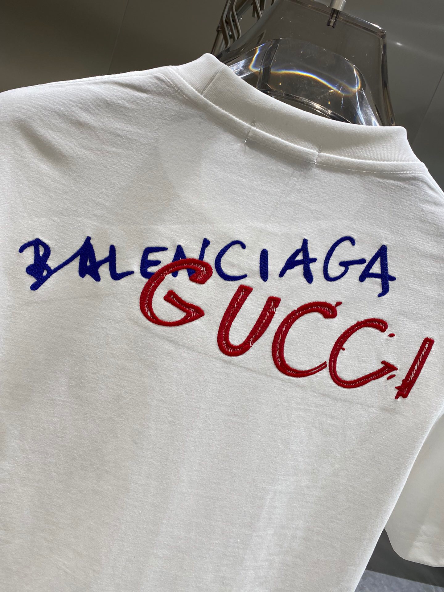 Men Women T-shirt Top Quality 2023