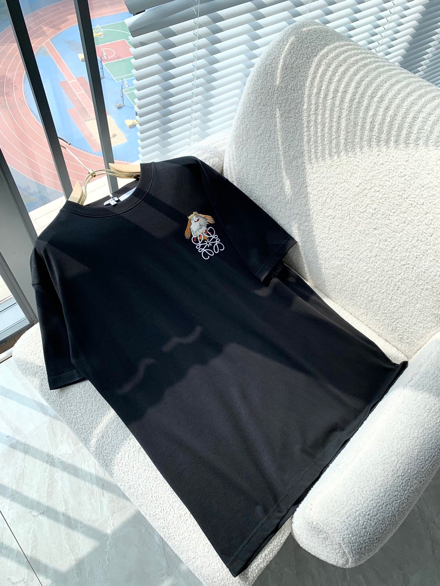 Men Women T-shirt Top Quality 2023